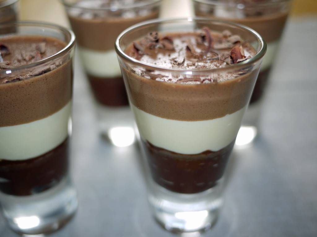 Three Chocolate Verrines La Classe De CuisineLa Classe De Cuisine three-chocolate-verrines-la-classe-de-cuisinela-classe-de-cuisine