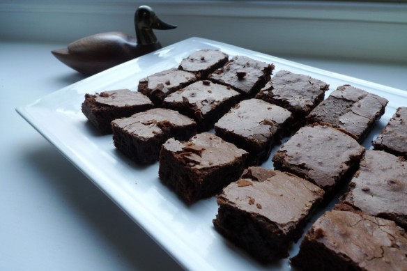 Les Brownies