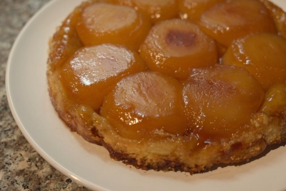 Tarte Tatin