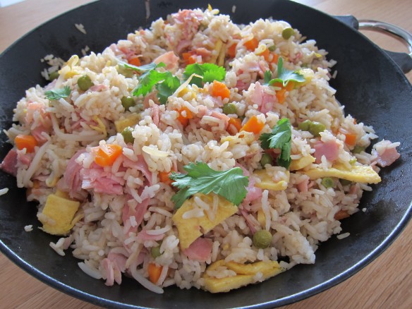 Riz Cantonnais