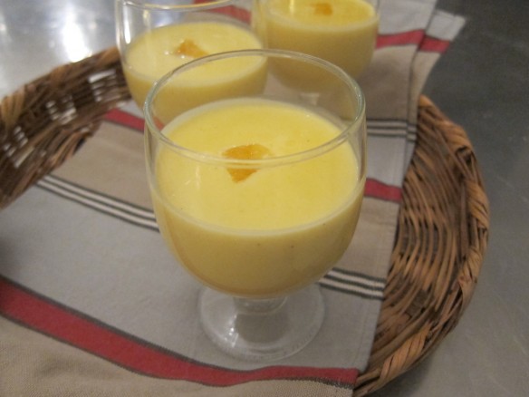 Clementine Posset