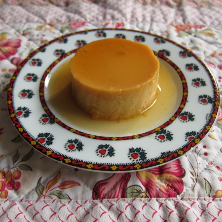 Ma Crème Caramel