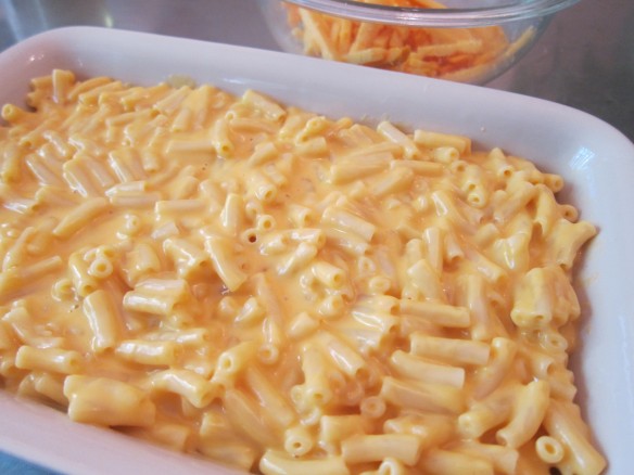 Mac & Cheese 