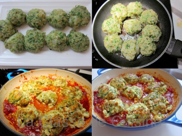 Croquettes_de_Poisson_sur_Spaghettis_et_tomates_2