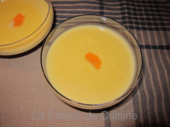 creme clementines
