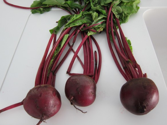 Beetroot