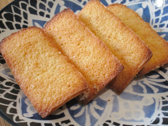 Financiers